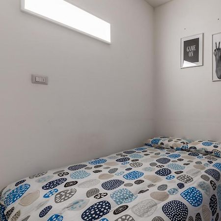 Apartament Milano Citta Studi Cosy Studio Zewnętrze zdjęcie