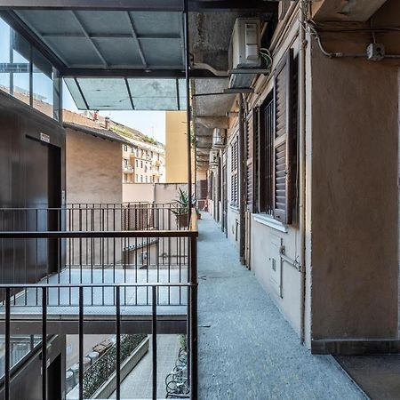 Apartament Milano Citta Studi Cosy Studio Zewnętrze zdjęcie