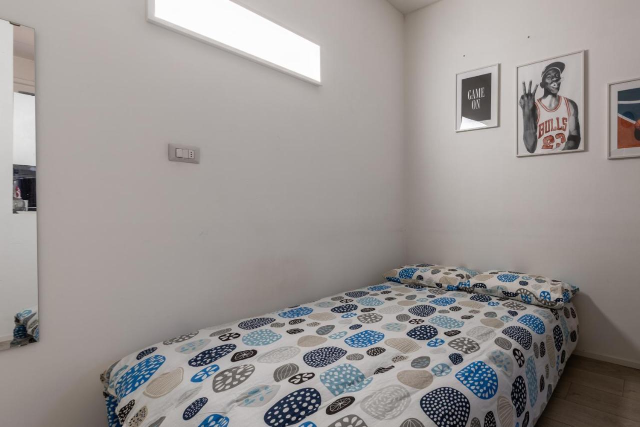 Apartament Milano Citta Studi Cosy Studio Zewnętrze zdjęcie