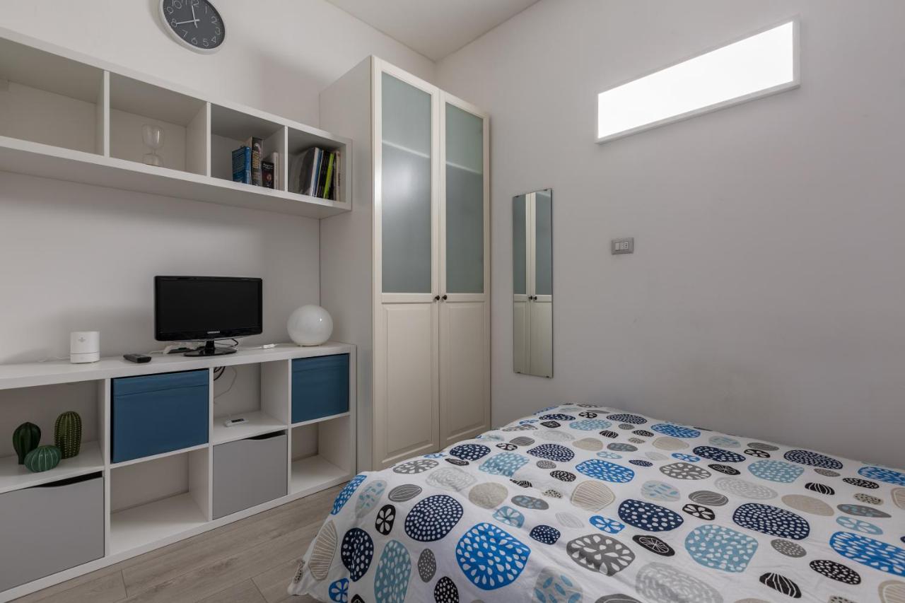 Apartament Milano Citta Studi Cosy Studio Zewnętrze zdjęcie
