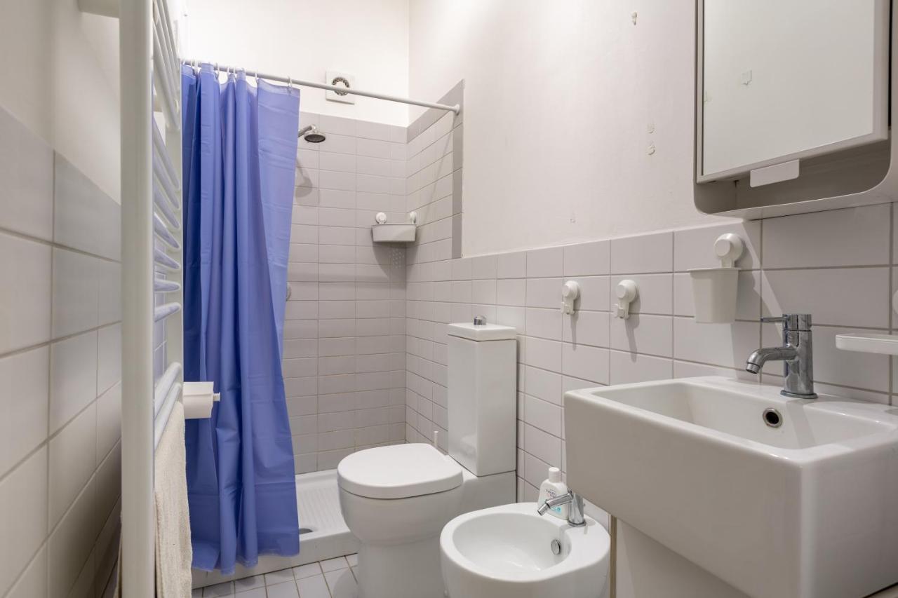 Apartament Milano Citta Studi Cosy Studio Zewnętrze zdjęcie
